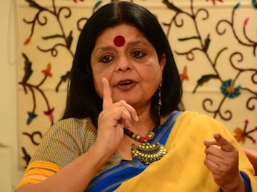 ദീപാദാസ് മുൻഷി