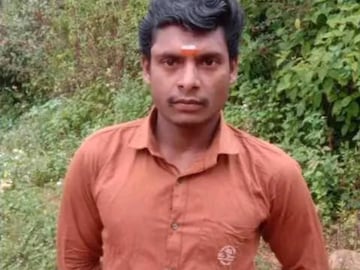 അനിൽ കുമാർ