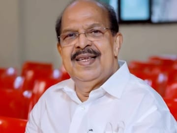 ജി സുധാകരൻ