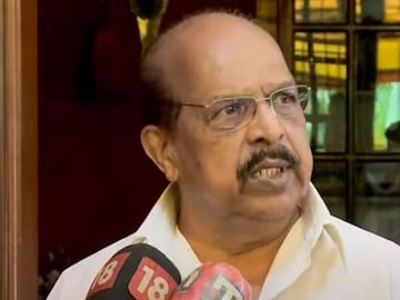 ജി സുധാകരൻ ജി സുധാകരൻ