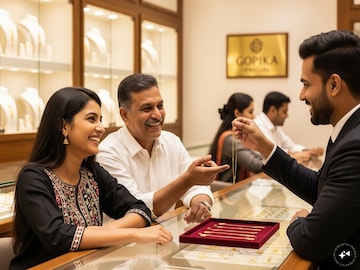 (Image: AI Generated) (Image: AI Generated)