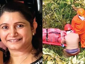 കൊല്ലപ്പെട്ട ജെസി, മൃതദേഹം കണ്ടെടുത്തപ്പോൾ കൊല്ലപ്പെട്ട ജെസി, മൃതദേഹം കണ്ടെടുത്തപ്പോൾ