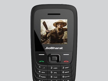 ജിയോ ഭാരത് 