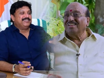 കെ ബി ഗണേഷ് കുമാര്‍, വെള്ളാപ്പള്ളി നടേശൻ