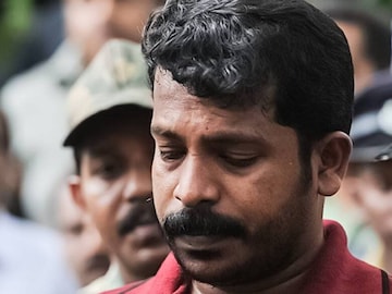 കൊടി സുനി