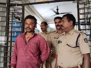 പ്രതി ഷൈജു പ്രതി ഷൈജു