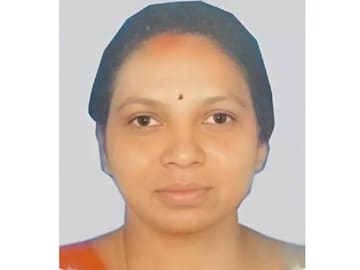 ജിജി ഭാസ്കർ