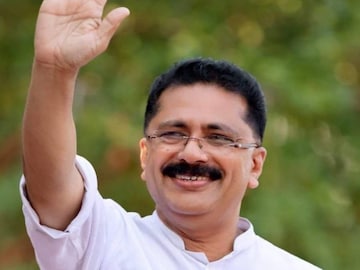 കെ ടി ജലീൽ