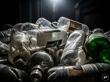 എ ഐ നിര്‍മിത പ്രതീകാത്മക ചിത്രം