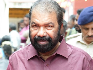 മന്ത്രി വി ശിവൻകുട്ടി