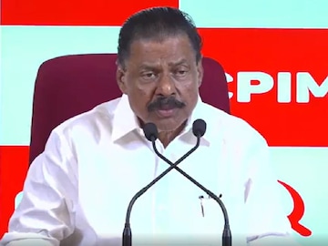 എം വി ഗോവിന്ദൻ