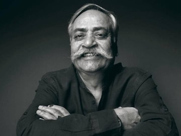 പിയൂഷ് പാണ്ഡ‍െ