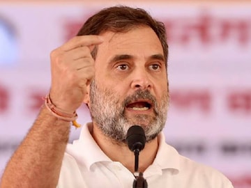 രാഹുൽ ഗാന്ധി