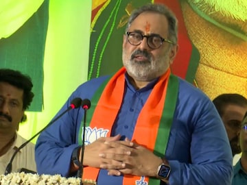 രാജീവ് ചന്ദ്രശേഖർ‌