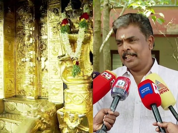 മുരാരി ബാബു