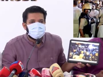 ഷാഫി പറമ്പിൽ‌