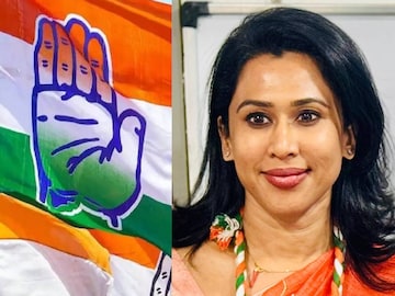 ഷമാ മുഹമ്മദ്