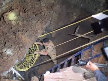 ചൊവ്വാഴ്ച രാത്രി പത്തരയോടെയാണ് അപകടം