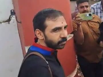 ഉണ്ണികൃഷ്ണൻ പോറ്റി