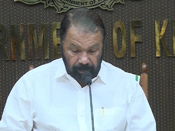 മന്ത്രി വി ശിവൻകുട്ടി