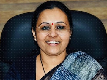 വീണാ ജോർജ്