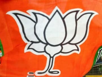ബിജെപി 
