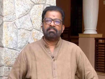 വി എം വിനു