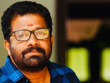 വി എം വിനു