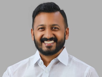 രാഹുൽ മാങ്കൂട്ടത്തിൽ