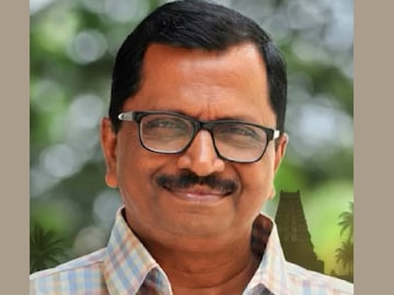 കെ. ശ്രീകണ്ഠൻ