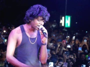 വേടൻ വേടൻ