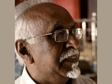 കെ.ജി. ശങ്കരപിള്ള