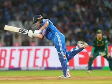 ഷെഫാലി വർമ