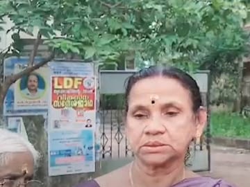 വസന്ത ബാലചന്ദ്രൻ