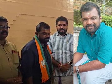 അഖിൽ ഓമനക്കുട്ടൻ