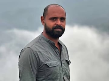 അമൽ കൃഷ്ണൻ‌