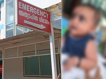 ഇന്ന് രാവിലെ 10 മണിക്കായിരുന്നു സംഭവം