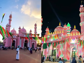 ബീമാപള്ളി ഉറൂസ്