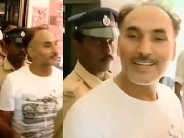 ബണ്ടിചോര് ബണ്ടിചോര്