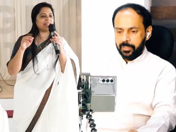 ജിജി മാരിയോ, മാരിയോ ജോസഫ്