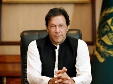 ഇമ്രാൻ ഖാൻ ഇമ്രാൻ ഖാൻ