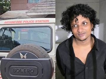 കൈലി കിരൺ