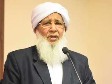 കാന്തപുരം അബൂബക്കർ മുസ്ലിയാർ (Photo: FB)