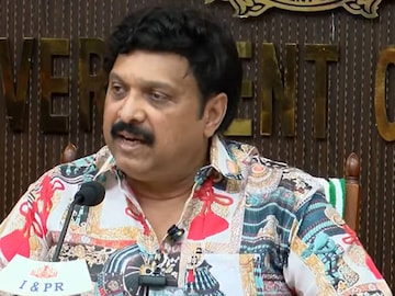 മന്ത്രി ഗണേഷ് കുമാർ