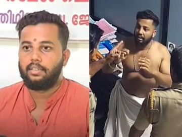 വി എസ് സുജിത്ത് വി എസ് സുജിത്ത്