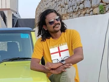 സുഭാഷ് ചന്ദ്രൻ സുഭാഷ് ചന്ദ്രൻ