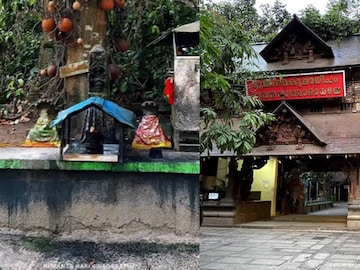 മണ്ണാറശാല ശ്രീ നാഗരാജ ക്ഷേത്രം