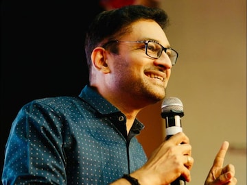 എൻ പ്രശാന്ത്