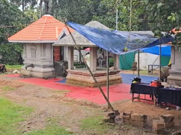 ആറാലുംമൂട് ശിവപുരം മഹാദേവ ക്ഷേത്രം ആറാലുംമൂട് ശിവപുരം മഹാദേവ ക്ഷേത്രം