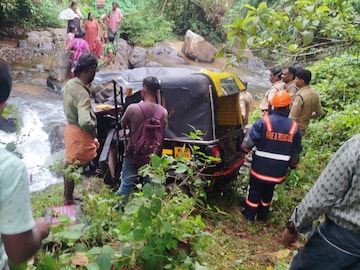 രക്ഷാപ്രവർത്തനം